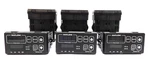 Watlow 997D-11CC-JURG Temperature Controller Series Lot Of 6 Working Surplus. Fixed Price $1001.24.