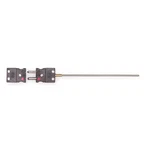 Tempco MTA01183 Pipe Clamp Thermocouple, J, 7/8 To 1/2IN. Fixed Price $89.69.