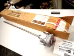 MTS-750E2WXX Chromalox Immersion Heater Screw Plug New. Fixed Price $170.42.