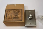 Broan #57 Solid State Fan Speed Control 1-4C331 Nos. Fixed Price $25.97.