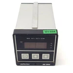 Partlow Mic 2000 Process Din Temperature Controller Model 2130121. Fixed Price $300.00.