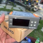 Inkbird Temperature Controller Thermostat 2 Relays Refrigerators 1100W. Fixed Price $15.99.