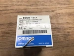 New Omron E5CW-R1P Temperature Controller. Fixed Price $150.00.