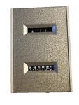 Mercoid Control 860-MS-2-64 * 65-90 Degrees Used Thermostat. Fixed Price $34.99.
