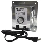Tjernlund Products DH2P Dehumidistat, 115V, Plug In. Fixed Price $147.99.