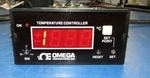 Omega CN310-J-C Digital Temperature Controller Type-j "tested". Fixed Price $199.99.