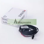New Keyence FT-H10 Temperature Sensor. Fixed Price $380.27.