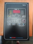 Old Stock Tecsystem S.r.l. Protection Relay T2612-D485. Fixed Price $200.00.