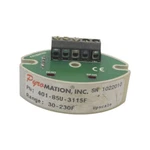 Pyromation 401-85U-3115F 30-230F Unmp. Fixed Price $75.00.
