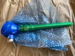 Ultra Electronics/weed 02A00A1 305-01B-A-3-C-009.0-Z006, T/w 3/4 H260-U7.5 316S. Fixed Price $169.95.