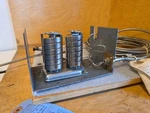 Foxboro 43X 350 - 550 Temperature Transmitter. Fixed Price $525.52.
