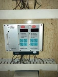 Double! Industrial Fireye 25SU3-2100 Flame Safegaurd Amplifier. Fixed Price $1750.00.