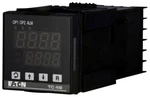 Eaton TC484126101 Temperature Controller, 2-SSR Output. Fixed Price $244.99.