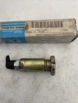 Genuine Thermo King Pump 11-2725 New Oem. Fixed Price $55.00.