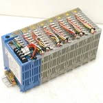Rkc Farex Sr Mini Hg Temperature Controller System H-pcp-a, 7X H-tio-f Modules. Fixed Price $173.59.