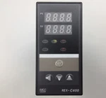 New Rkc REX-C400FK02-M*AN Temperature Controller. Fixed Price $86.75.