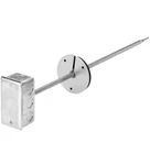 Siemens Duct Point Temperature Sensor 533-376-18. Fixed Price $60.00.