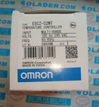 1PC Omron E5CZ-C2MT Temperature Controller E5CZC2MT New Box Free Shipping #us. Fixed Price $122.55.