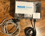 Nalco Water 3D Trasar Controller 060-NGGNOTLM.88. Fixed Price $231.99.