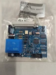 American Msi C3201.005.030 Rev 5.1 Plc Card New. Fixed Price $495.00.