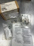 Siemens 192-206 Pneumatic Room Thermostat TH192DN Duel Temp Missing Hose Clamp. Fixed Price $80.47.
