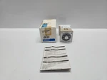 Omron E5C2-R20G Temperature Controller. Fixed Price $94.05.