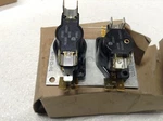 New Dayton 2E607A Fan And Heat Sequencer 309715. Fixed Price $24.00.