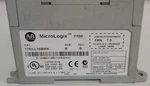 Allen-bradley 1763-L16BWA Ser Micrologix 1100 Controller Used. Fixed Price $310.00.