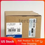 1PC Omron CP1W-TS102 CP1WTS102 Plc Module New Box Fast Shipping Us Free Tax. Fixed Price $156.40.