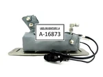 Watlow WX6E2A300B0002 Aluminum Circulation Heater Edwards NRY2GT000 Working. Fixed Price $301.20.