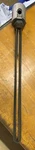 Accutherm Electric Immersion Heater 2" Npt, 480V 1PH. 4KW. Fixed Price $130.00.