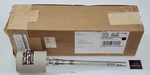 *preowned* Burling V-2S Temperature Control 8-1/2" 125-250 F 125VDC + Warranty!. Fixed Price $100.00.