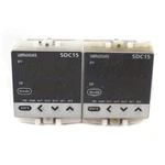 (lot Of 2) Yamatake C15TR0RA0300 Series SDC15 Digital Temperature Controller. Fixed Price $99.99.
