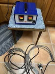 Thermocouple Power Control Console Heater Tempco TPC-2000. Fixed Price $1500.00.