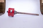 Chromalox Screw Plug Immersion Heater ARMT-2505T2 156-046845-024 AR-215A. Fixed Price $967.45.