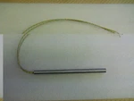 Nordson ABE52951 Heating Cartridge 240V 500W 3/8" Dia 6" New Condition Box. Fixed Price $28.00.