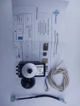 Qbd Modular Systems Danfoss Conversion Kit 47-0520-258. Fixed Price $39.99.
