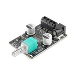 ZK502L Mini Stereo Bluetooth 5.0 Amplifier Board 2X50W Power Module For Diy. Fixed Price $20.38.