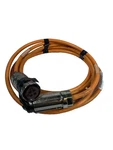Siemens 6FX8002-5CA48-1AF0 Encoder Cable 17FT Overnight Shipping. Fixed Price $490.16.