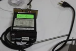 Omegarometer Dp 2000 Process And Strain Monitor. Fixed Price $10.00.