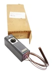 New Honeywell T6031A 1011 Temperature Controller 15-90DEG F. Fixed Price $179.00.