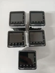 Omron E5CC-QX3D5M-003 Temperature Controller. Fixed Price $100.00.