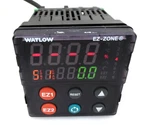 Watlow Ez-zone Controller PM4R1CH-2LCJAAA 100-240VAC With Connectors Bracket. Fixed Price $89.95.