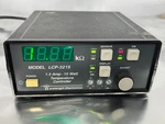 Wavelength Electronics LCP-3215 1.5 AMP-10 Watt Temperature Controller. Fixed Price $275.00.