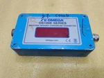 Omega OS102E-MV Series Industrial Infrared Temperature Transmitter Basis. Fixed Price $89.10.