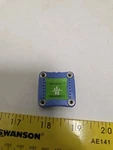 Wavelength Electronics WTC3243 Temperature Controller 2.2 (used). Fixed Price $44.75.