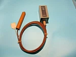 Allen-bradley 837-A6A Temperature Control 140-300 F. Fixed Price $228.00.