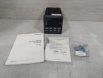 Honeywell UDC3300 Temperature Controller 90-250VAC. Fixed Price $485.00.
