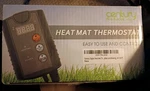 Bn-link Digital Heat Mat Thermostat Plants Or Pet Model BNQ-T7B New. Fixed Price $10.00.