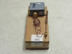 New Johnson Controls Proportional Band Temperature A80ABA-3C 60-140 F. Fixed Price $90.00.